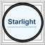CyrilEpic's Starlight logo