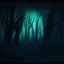 Dark Forest logo