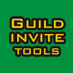 Group Invite Tools logo