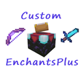 Custom Enchants Plus