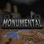 Monumental logo