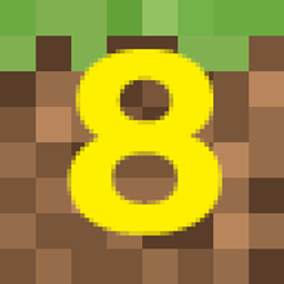 Percepti8 Pack logo