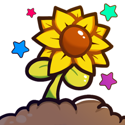 Krissybelle's The Garden Modpack logo