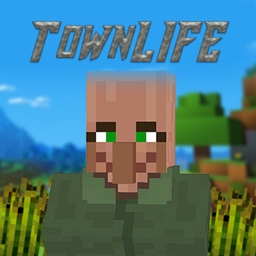 TownLife logo