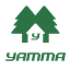 YAMMA (Yet Another Mining Mod Attempt) logo