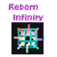 Reborn Infinity logo