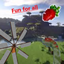 Sandromac2k5s: Fun for all! logo