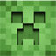 CreeperFix logo