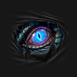 TheDragonsEyeSurvival logo