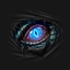 TheDragonsEyeSurvival logo
