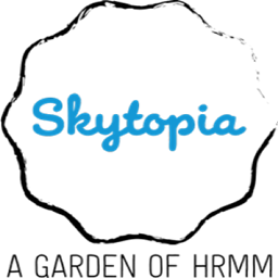 Skytopia:  A Garden of Hrmm project image