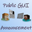 Public Gui Announcement logo