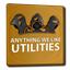 AWL Utils logo