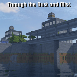 Through the Dust and Mist - Minecraft Modpacks - CurseForge