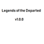 Legends of the Departed logo