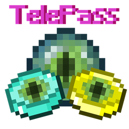 TelePass