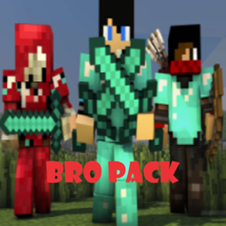 Bro Pack