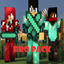 Bro Pack logo