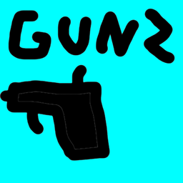 Ducko's Wacky Gunz logo