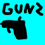 Ducko's Wacky Gunz logo