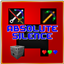 Absolute Silence logo