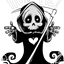 DeathNote : Enemy Info Saved logo
