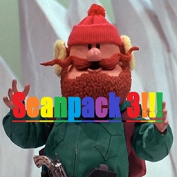 Seanpack 3 project image