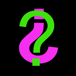 Randoms Mod logo
