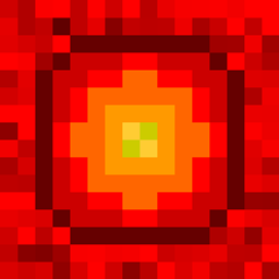 Magma Balls! logo
