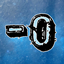 The Negative Zero Pack logo