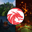 Fantasy Land logo