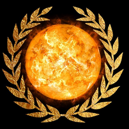 Paladins of Fire logo