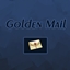 Golden Mail