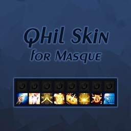 Masque: Qhil project image