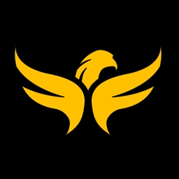 Furious Falcons logo