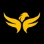 Furious Falcons logo