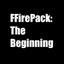 FFirePack logo