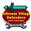 Ultimate Village Defender (with Tektopia) logo