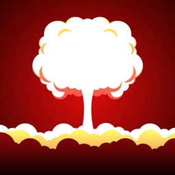 ICBM War project image