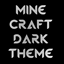 Mystery's Dark Theme Mod logo