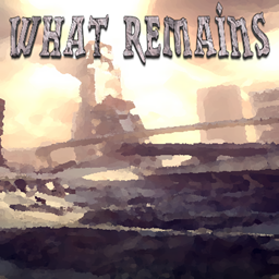 What Remains project image