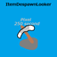 ItemDespawnLooker logo