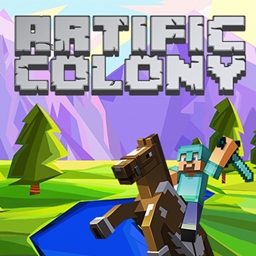 Artific Colony logo