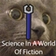 Science in a World of Fiction logo