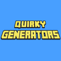 Quirky Generators logo