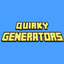 Quirky Generators logo