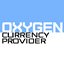 Oxygen: Currency Providers logo