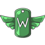 WarCraft - End of Times logo