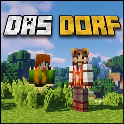 Das Dorf logo