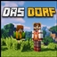 Das Dorf logo